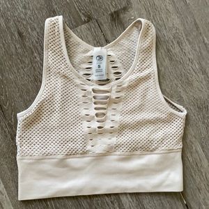 EUC- Savvi sports bra, S